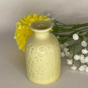 Small vase